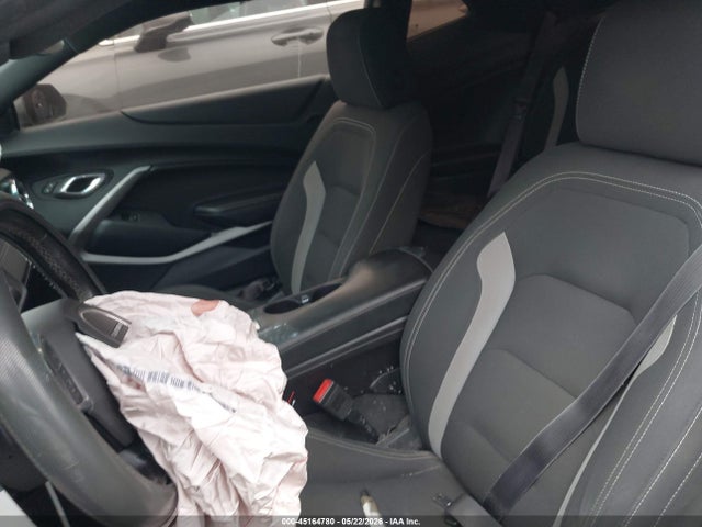 Chevrolet Camaro 1lt 2017 1G1FB1RS1H0106590 Image 19