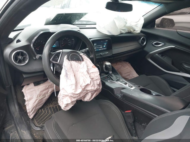Chevrolet Camaro 1lt 2017 1G1FB1RS1H0106590 Image 20