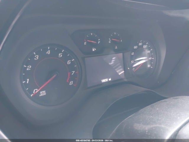 Chevrolet Camaro 1lt 2017 1G1FB1RS1H0106590 Image 7