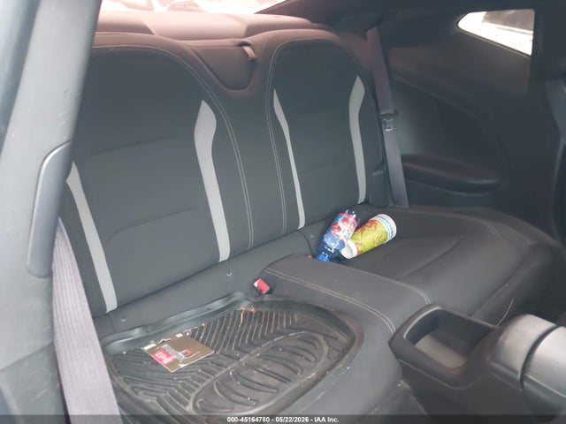 Chevrolet Camaro 1lt 2017 1G1FB1RS1H0106590 Image 8