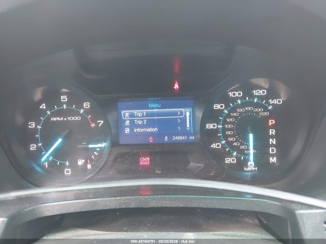 45164781 :رقم المزاد ، 1FM5K8D85FGA84441 vin ، 2015 Ford Explorer Xlt مزاد بيع