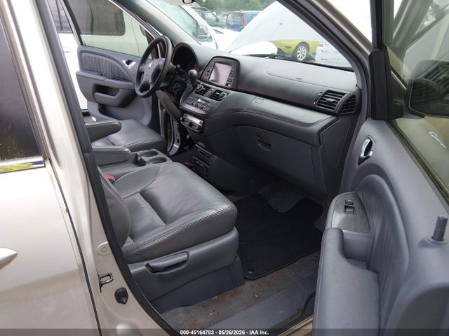 Aukcja sprzedaży 2005 Honda Odyssey Ex-l, vin: 5FNRL38725B043782, numer aukcji: 45164783