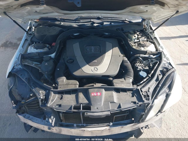 Aukcja sprzedaży 2010 Mercedes-benz E 350, vin: WDDHF5GB8AA093776, numer aukcji: 45164784