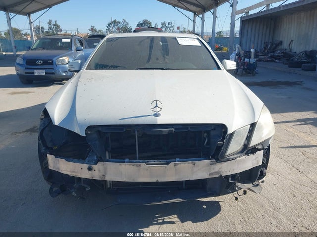 Aukcja sprzedaży 2010 Mercedes-benz E 350, vin: WDDHF5GB8AA093776, numer aukcji: 45164784
