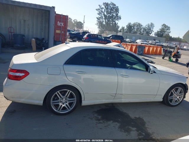 Aukcja sprzedaży 2010 Mercedes-benz E 350, vin: WDDHF5GB8AA093776, numer aukcji: 45164784