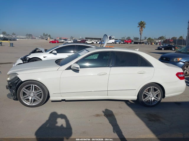 Aukcja sprzedaży 2010 Mercedes-benz E 350, vin: WDDHF5GB8AA093776, numer aukcji: 45164784