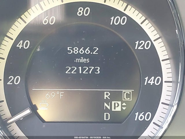Aukcja sprzedaży 2010 Mercedes-benz E 350, vin: WDDHF5GB8AA093776, numer aukcji: 45164784