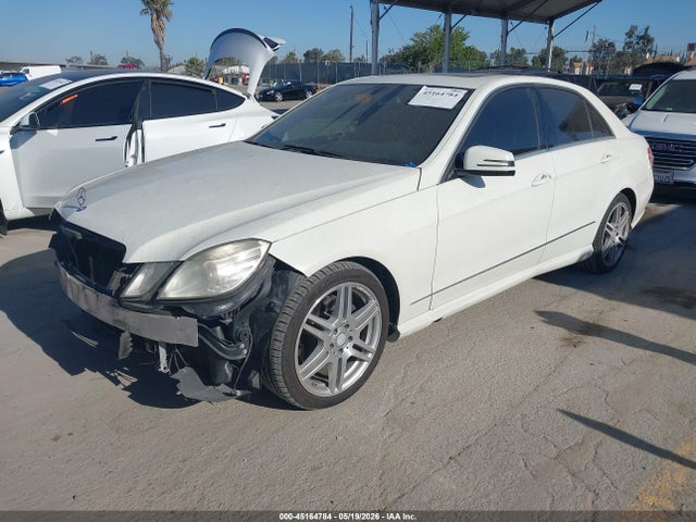 Aukcja sprzedaży 2010 Mercedes-benz E 350, vin: WDDHF5GB8AA093776, numer aukcji: 45164784