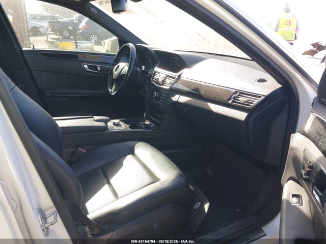 Aukcja sprzedaży 2010 Mercedes-benz E 350, vin: WDDHF5GB8AA093776, numer aukcji: 45164784