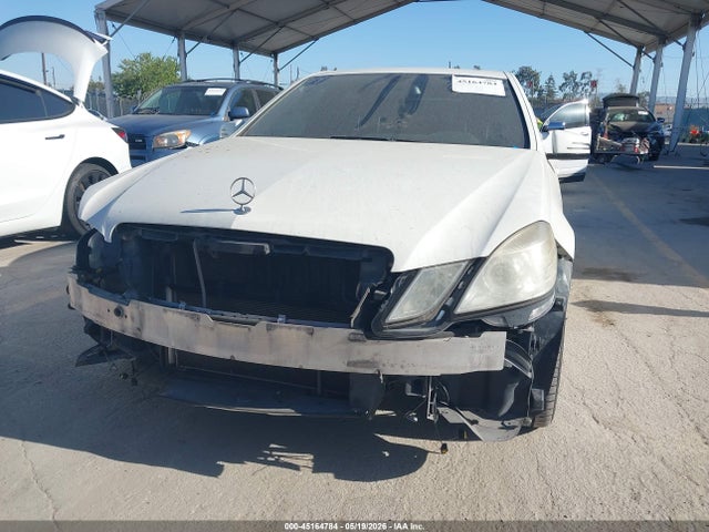 Aukcja sprzedaży 2010 Mercedes-benz E 350, vin: WDDHF5GB8AA093776, numer aukcji: 45164784