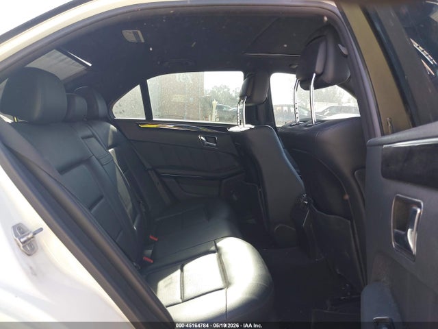 Aukcja sprzedaży 2010 Mercedes-benz E 350, vin: WDDHF5GB8AA093776, numer aukcji: 45164784