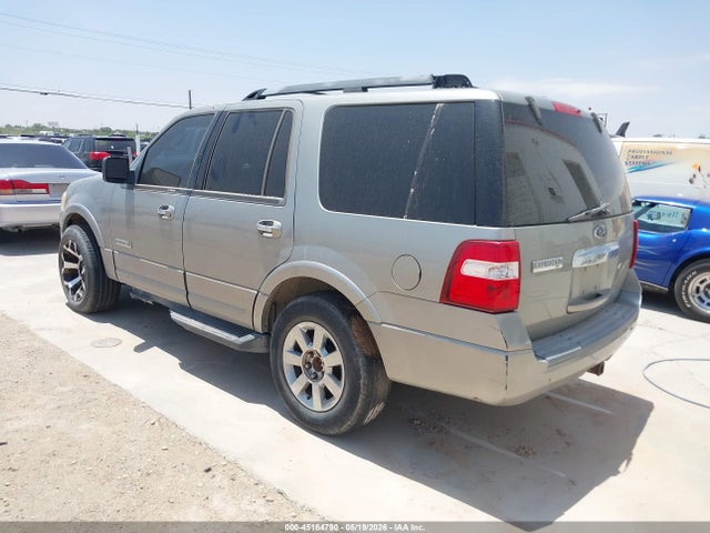 Aukcja sprzedaży 2008 Ford Expedition Xlt, vin: 1FMFU15518LA65406, numer aukcji: 45164790