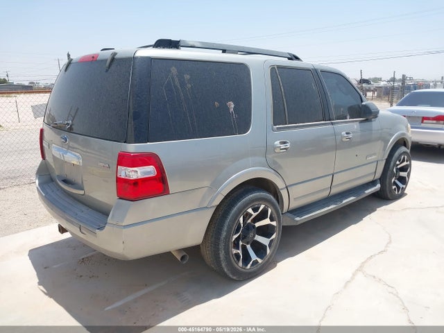 Aukcja sprzedaży 2008 Ford Expedition Xlt, vin: 1FMFU15518LA65406, numer aukcji: 45164790