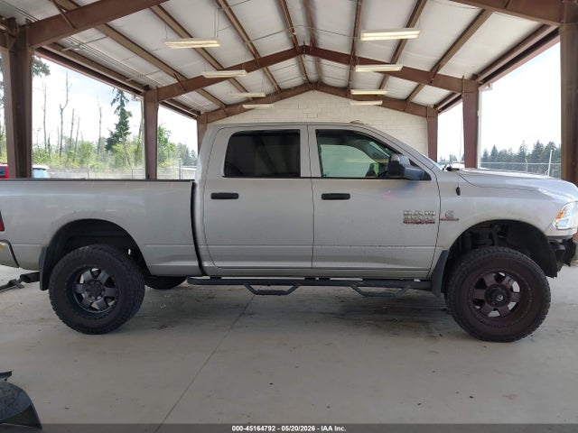 Aukcja sprzedaży 2017 Ram 3500 Tradesman  4x4 6'4 Box, vin: 3C63R3CL7HG623155, numer aukcji: 45164792
