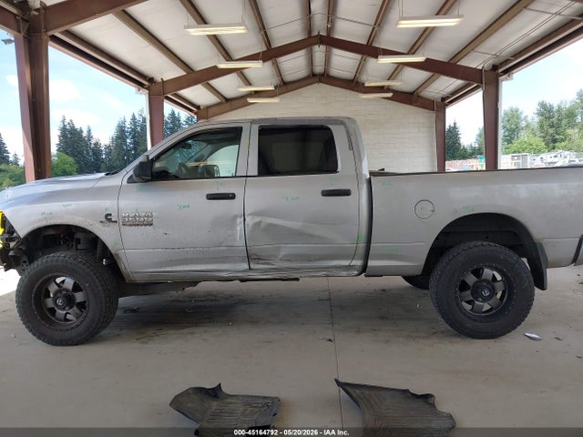 Aukcja sprzedaży 2017 Ram 3500 Tradesman  4x4 6'4 Box, vin: 3C63R3CL7HG623155, numer aukcji: 45164792