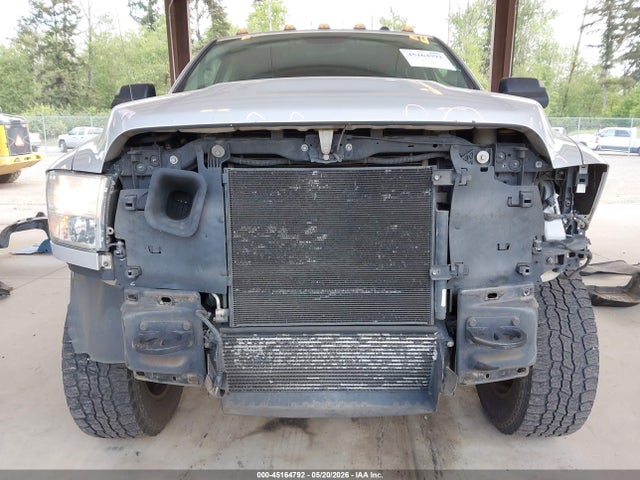 2017 Ram 3500 Tradesman  4x4 6'4 Box მანქანა იყიდება აუქციონზე, vin: 3C63R3CL7HG623155, აუქციონის ნომერი: 45164792