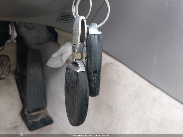 Aukcja sprzedaży 2010 Infiniti G37x, vin: JN1CV6ELXAM153874, numer aukcji: 45164793