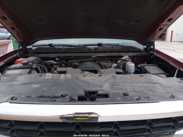 3GCUKREC1GG181408 Chevrolet Silverado 1500 1lt
