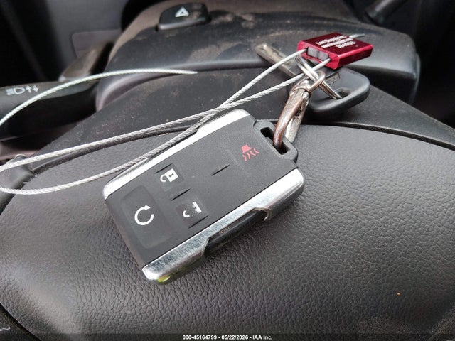 3GCUKREC1GG181408 Chevrolet Silverado 1500 1lt