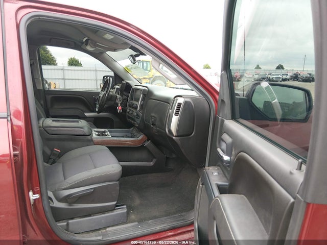 3GCUKREC1GG181408 Chevrolet Silverado 1500 1lt