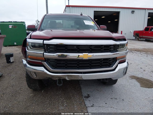 3GCUKREC1GG181408 Chevrolet Silverado 1500 1lt