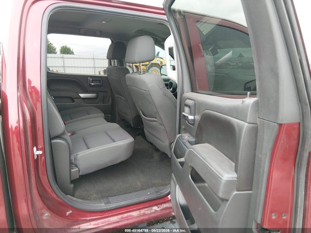 3GCUKREC1GG181408 Chevrolet Silverado 1500 1lt