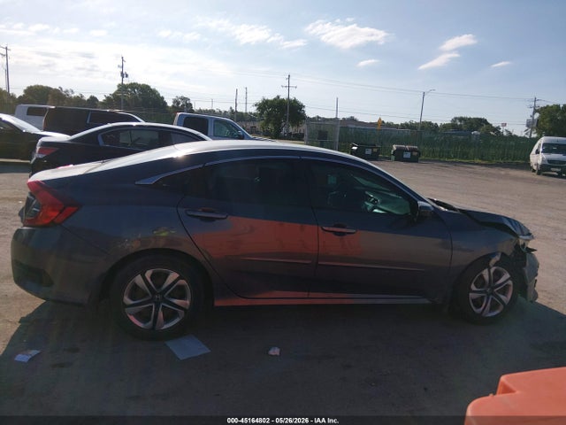 Honda Civic Lx 2016 19XFC2F59GE024587 Image 13