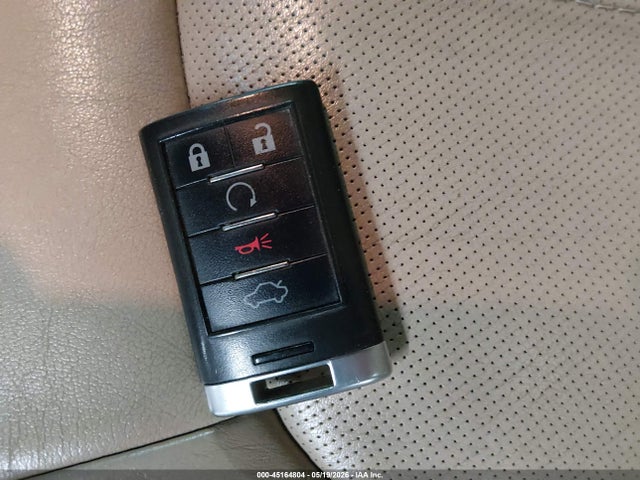 Auction sale of the 2009 Cadillac Cts Standard, vin: 1G6DV57V590157105, lot number: 45164804