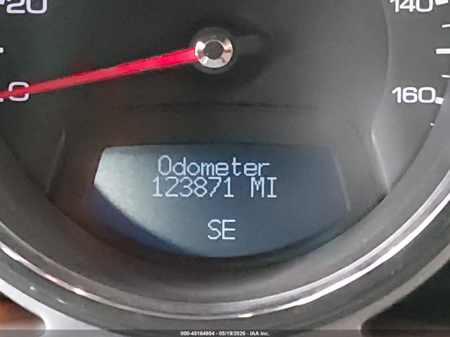 2009 Cadillac Cts Standard მანქანა იყიდება აუქციონზე, vin: 1G6DV57V590157105, აუქციონის ნომერი: 45164804