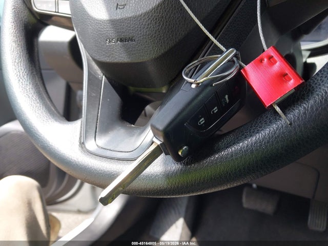 45164805 :رقم المزاد ، 5YFEPMAE8NP275390 vin ، 2022 Toyota Corolla Le مزاد بيع
