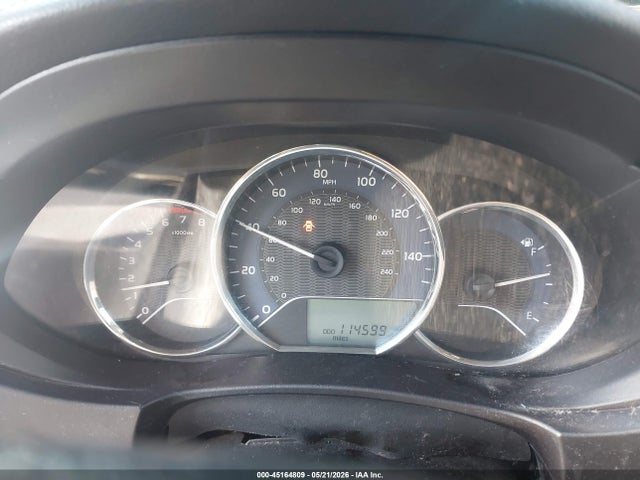 45164809 :رقم المزاد ، 5YFBURHE3EP171159 vin ، 2014 Toyota Corolla L مزاد بيع