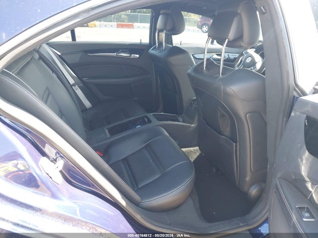 Продаж на аукціоні авто 2014 Mercedes-benz Cls 63 Amg S 4matic, vin: WDDLJ7GB2EA115345, номер лоту: 45164812