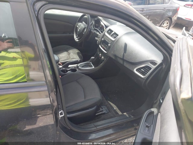 45164814 :رقم المزاد ، 1C3CDZAB0CN293870 vin ، 2012 Dodge Avenger Se مزاد بيع