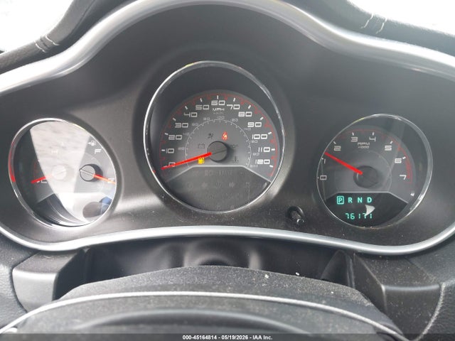 45164814 :رقم المزاد ، 1C3CDZAB0CN293870 vin ، 2012 Dodge Avenger Se مزاد بيع