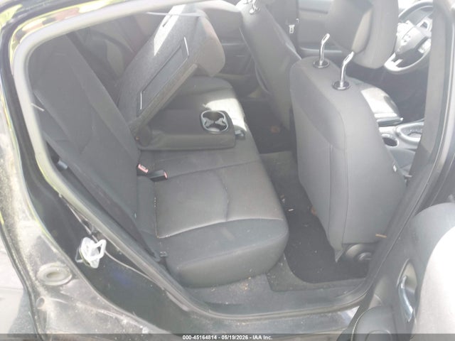 45164814 :رقم المزاد ، 1C3CDZAB0CN293870 vin ، 2012 Dodge Avenger Se مزاد بيع