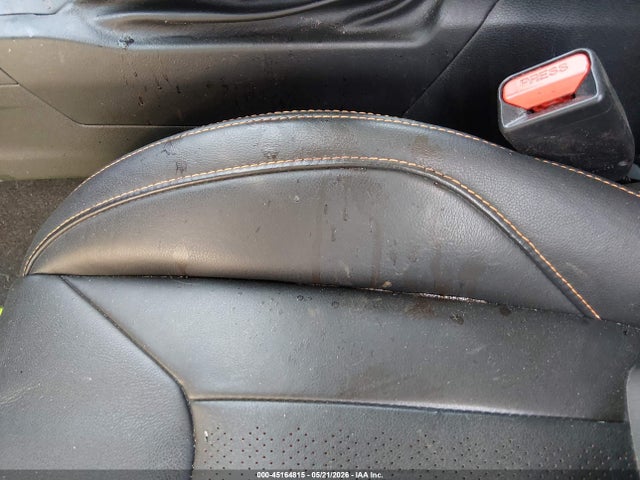 Subaru Crosstrek Limited 2022 JF2GTHNC5NH285425 Image 12
