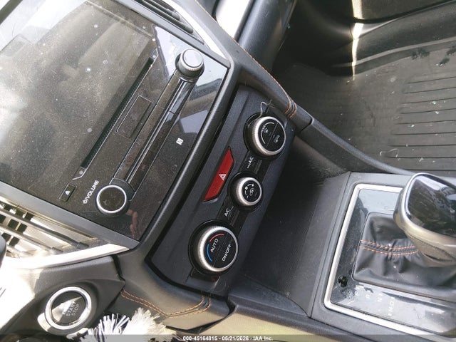 Subaru Crosstrek Limited 2022 JF2GTHNC5NH285425 Image 13
