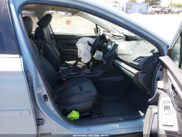 Subaru Crosstrek Limited 2022 JF2GTHNC5NH285425 Image 5