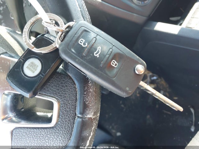 Aukcja sprzedaży 2012 Volkswagen Jetta 2.5l Se, vin: 3VWDP7AJ8CM459353, numer aukcji: 45164816