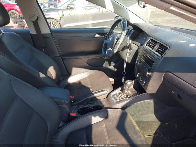 Aukcja sprzedaży 2012 Volkswagen Jetta 2.5l Se, vin: 3VWDP7AJ8CM459353, numer aukcji: 45164816