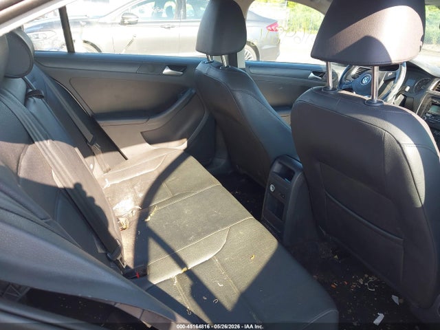 Aukcja sprzedaży 2012 Volkswagen Jetta 2.5l Se, vin: 3VWDP7AJ8CM459353, numer aukcji: 45164816
