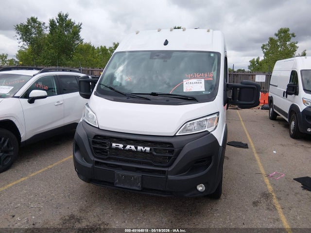 Aukcja sprzedaży 2023 Ram Promaster 2500, vin: 3C6LRVDG3PE541348, numer aukcji: 45164818