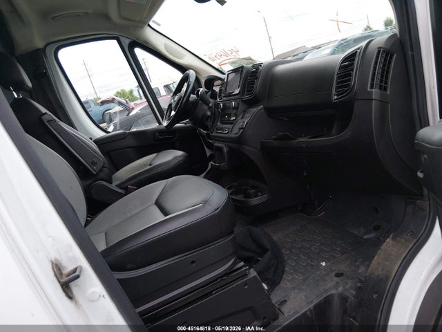 Продаж на аукціоні авто 2023 Ram Promaster 2500, vin: 3C6LRVDG3PE541348, номер лоту: 45164818