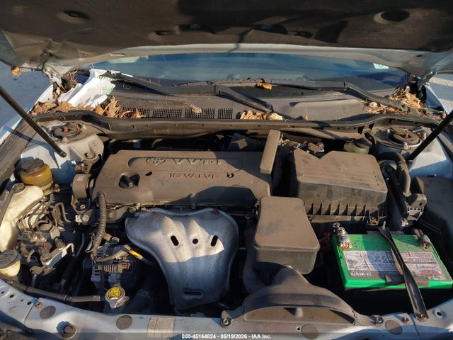 45164824 :رقم المزاد ، 4T1BE46K17U620817 vin ، 2007 Toyota Camry Le مزاد بيع