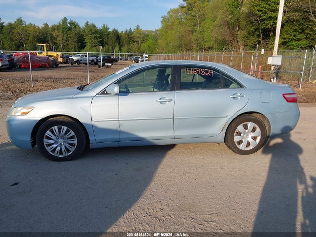 45164824 :رقم المزاد ، 4T1BE46K17U620817 vin ، 2007 Toyota Camry Le مزاد بيع