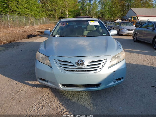 45164824 :رقم المزاد ، 4T1BE46K17U620817 vin ، 2007 Toyota Camry Le مزاد بيع
