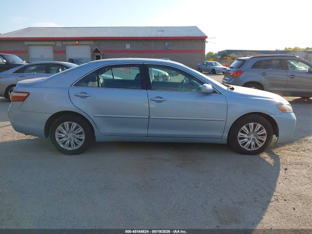 45164824 :رقم المزاد ، 4T1BE46K17U620817 vin ، 2007 Toyota Camry Le مزاد بيع