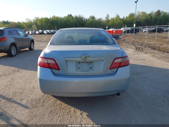 45164824 :رقم المزاد ، 4T1BE46K17U620817 vin ، 2007 Toyota Camry Le مزاد بيع