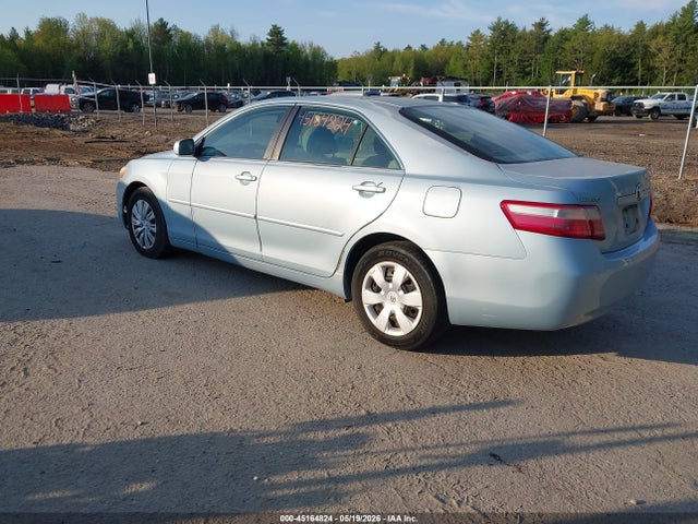 45164824 :رقم المزاد ، 4T1BE46K17U620817 vin ، 2007 Toyota Camry Le مزاد بيع