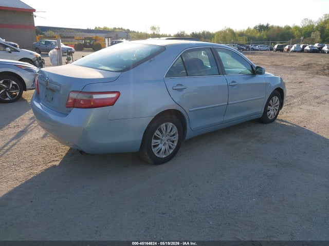 45164824 :رقم المزاد ، 4T1BE46K17U620817 vin ، 2007 Toyota Camry Le مزاد بيع